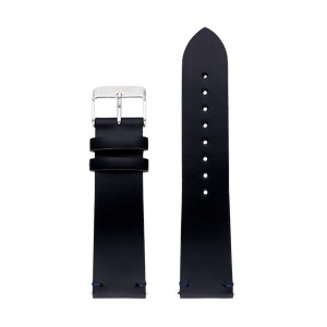 Bracelet à montre Watx & Colors WXCO1714 Noir