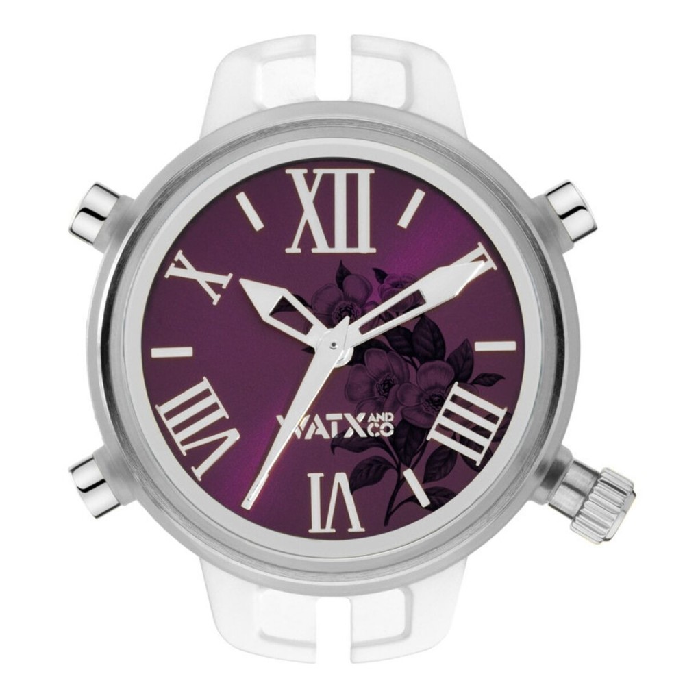 Montre Femme Watx & Colors RWA4567 (Ø 38 mm)