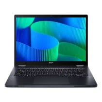 Ordinateur Portable Acer TMP414RN-54 14" Intel Core Ultra 5 125U 16 GB RAM 512 GB SSD Espagnol Qwerty