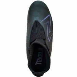 Chaussures de Football pour Adultes New Balance Tekela v4 Noir