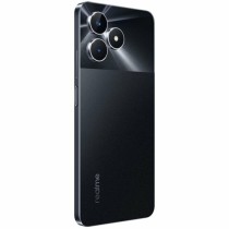 Smartphone Realme 4 GB RAM 128 GB Black