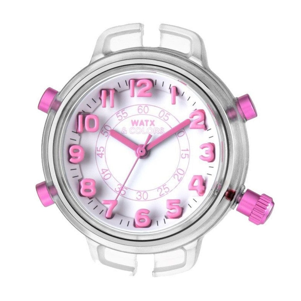 Montre Femme Watx & Colors RWA1561R (Ø 38 mm)