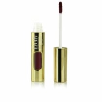 Lippenstift Delfy LIPFIX GOLD marsala glitter 8 g