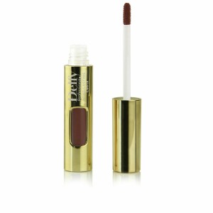 Rouge à lèvres Delfy LIPFIX GOLD Caramel 8 g