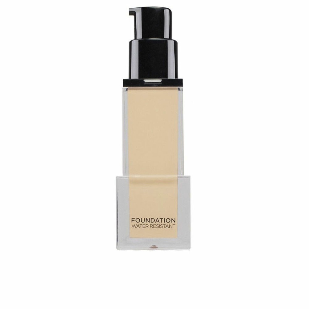 Base de Maquillage Crémeuse Delfy FOUNDATION 35 ml