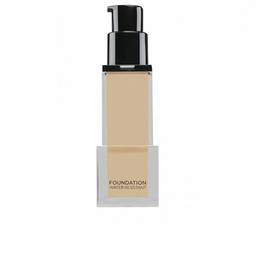 Base de Maquillage Crémeuse Delfy FOUNDATION 35 ml