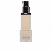 Cremige Make-up Grundierung Delfy DELFY FOUNDATION natürlich Nº 20 35 ml