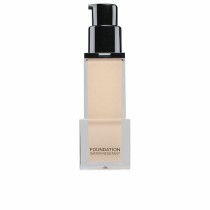 Cremige Make-up Grundierung Delfy DELFY FOUNDATION Beige Nº 10 35 ml