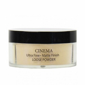 Make-up Fixierpuder Delfy CINEMA Nº 40 30 g