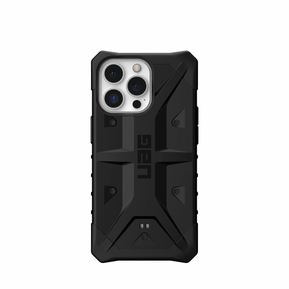 Protection pour téléphone portable UAG Monarch IPHONE 13 PRO Noir