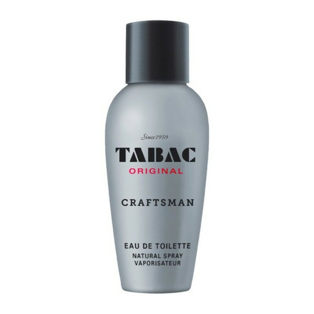 Herrenparfüm Craftsman Tabac 4011700447039 EDT (50 ml) 50 ml