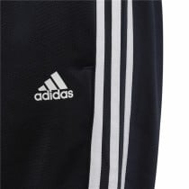 Kinder-Trainingsanzug Adidas Essentials Boys Legend Ink Schwarz