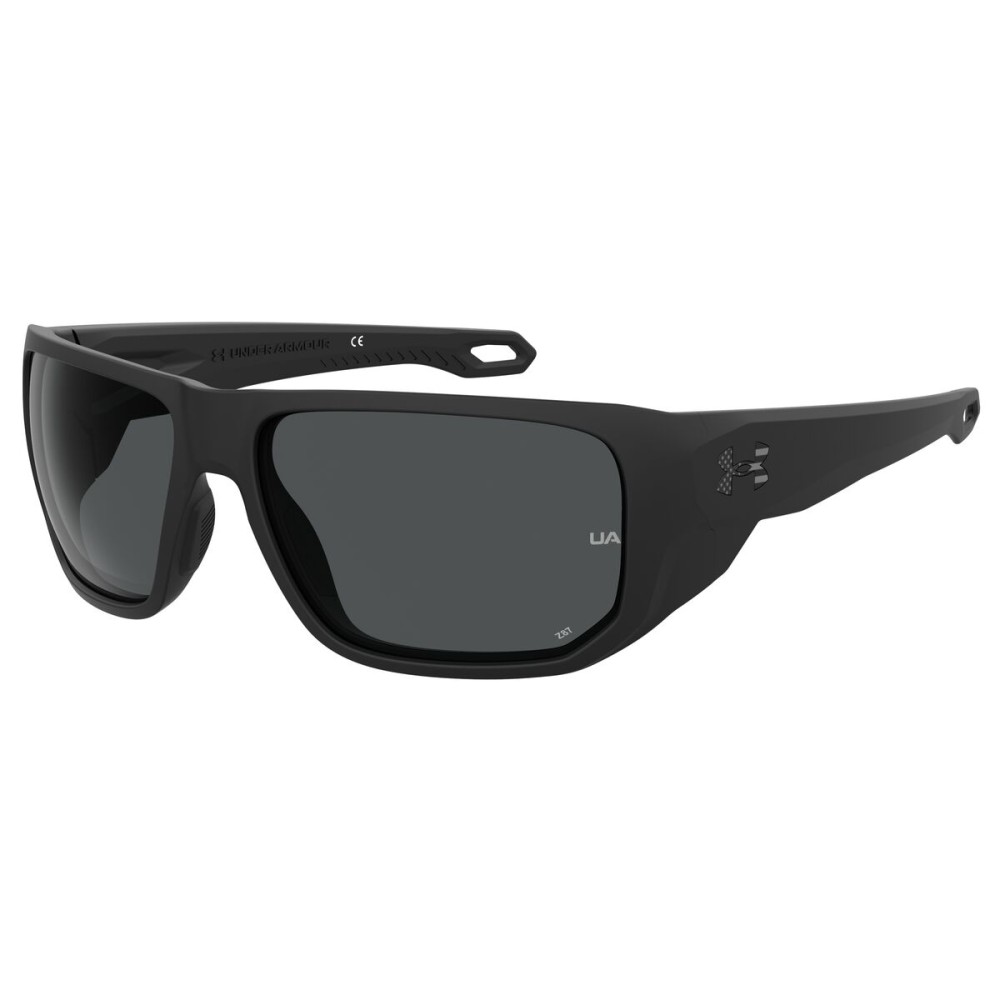 Herrensonnenbrille Under Armour UA-ATTACK-2-003G3KA ø 63 mm