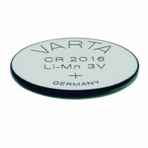 Battery Varta CR 2016 (10 Units)