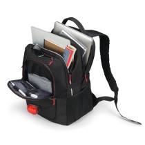 Laptoptasche Dicota D31736 Schwarz