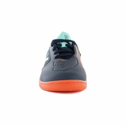 Chaussures de Futsal pour Adultes Munich Rondo 05 Homme Blue marine