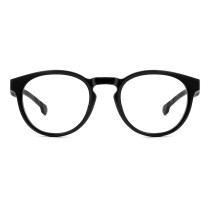 Monture de Lunettes Homme Carrera CARDUC-019-807F021 Noir Ø 50 mm