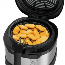 Heißluftfritteuse Tefal FF215D Schwarz 1600 W