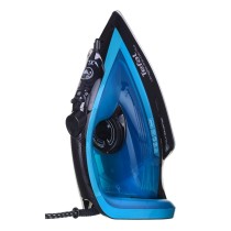 Steam Iron Tefal Ultragliss Anti-Calc Plus FV6832 2800 W