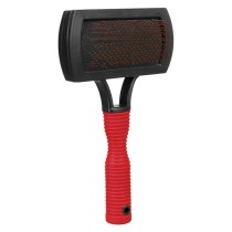 Dog Brush Trixie 2301 Red