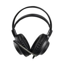 Casques avec Microphone Esperanza EGH7100 Noir