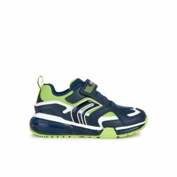 Chaussures casual enfant Geox Bayonyc