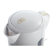 Kettle Zelmer ZCK7616I White Beige Plastic 2200 W 1,7 L