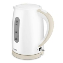 Kettle Zelmer ZCK7616I White Beige Plastic 2200 W 1,7 L