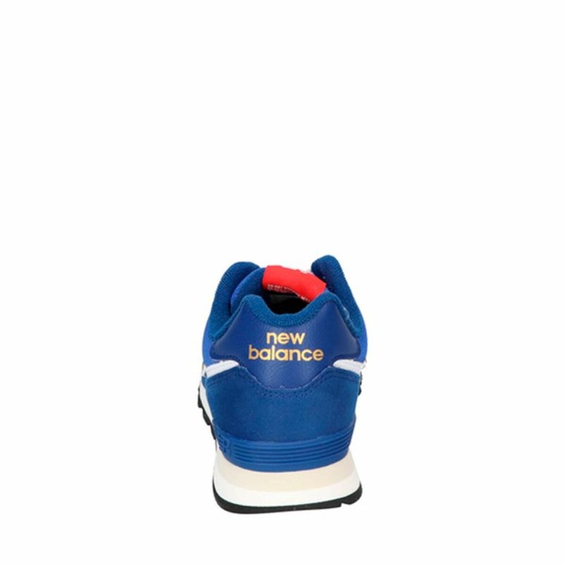 Chaussures casual enfant New Balance 574 Night Sky Bleu