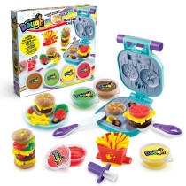 Knetspiel Canal Toys