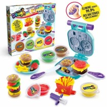 Knetspiel Canal Toys