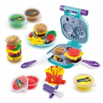 Knetspiel Canal Toys