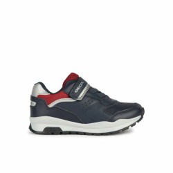 Chaussures casual enfant Geox Pavel