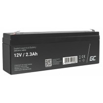 Batterie pour Système d'Alimentation Sans Interruption Green Cell AGM18 12 V