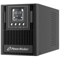 Système d'Alimentation Sans Interruption Interactif Power Walker VFI 1000 AT FR 900 W