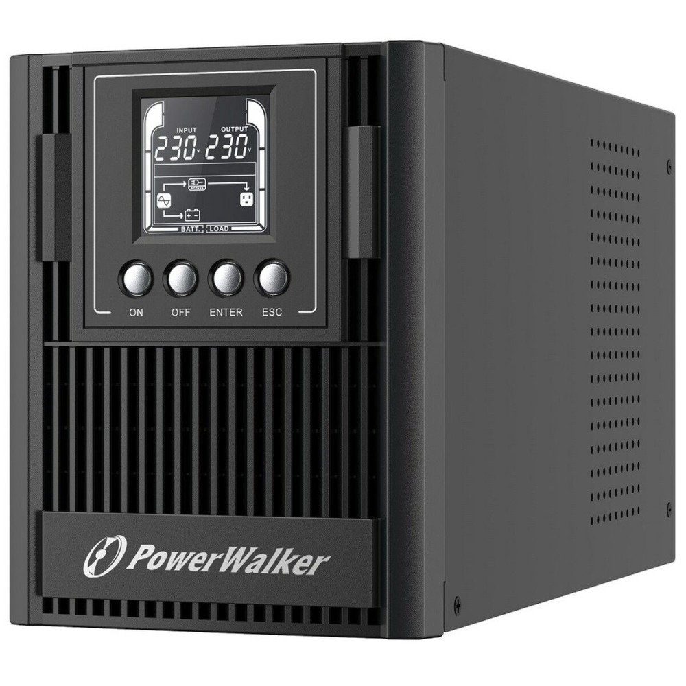 Système d'Alimentation Sans Interruption Interactif Power Walker VFI 1000 AT FR 900 W