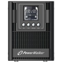 Système d'Alimentation Sans Interruption Interactif Power Walker VFI 1000 AT FR 900 W