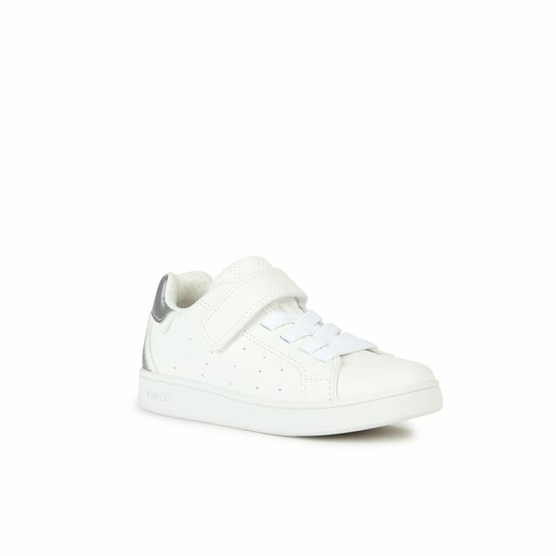 Jungen Sneaker Geox Eclyper