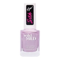 Nagellack Wild & Mild Silk Effect SI01 Violetta 12 ml