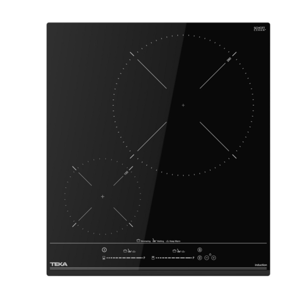 Induction Hot Plate Teka IZC42400MSP 3600W (45 cm)