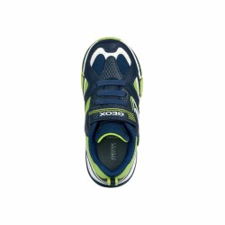 Chaussures casual enfant Geox Bayonyc