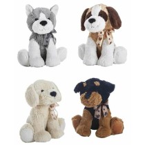 Jouet Peluche 40 cm Chien