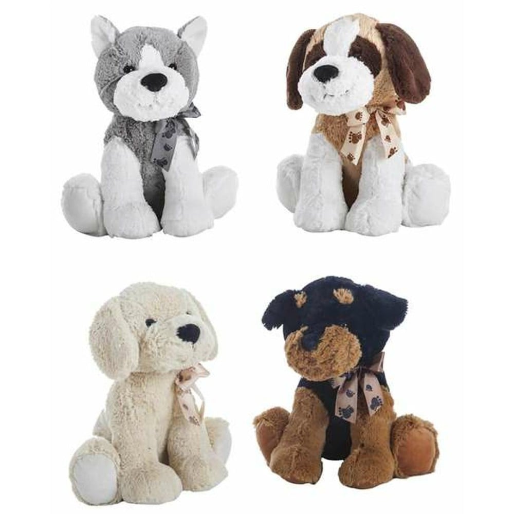 Jouet Peluche 40 cm Chien