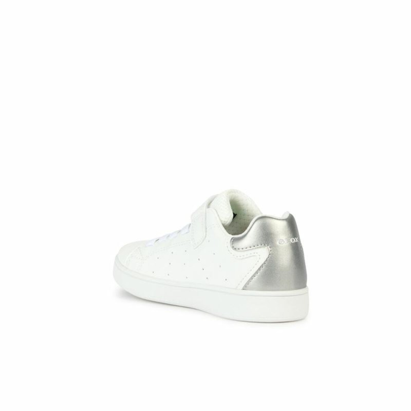 Children’s Casual Trainers Geox Eclyper