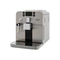 Cafétière électrique Gaggia RI9305/01 Noir Argenté 1400 W 1,2 L 250 g