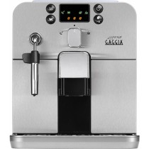 Cafétière électrique Gaggia RI9305/01 Noir Argenté 1400 W 1,2 L 250 g