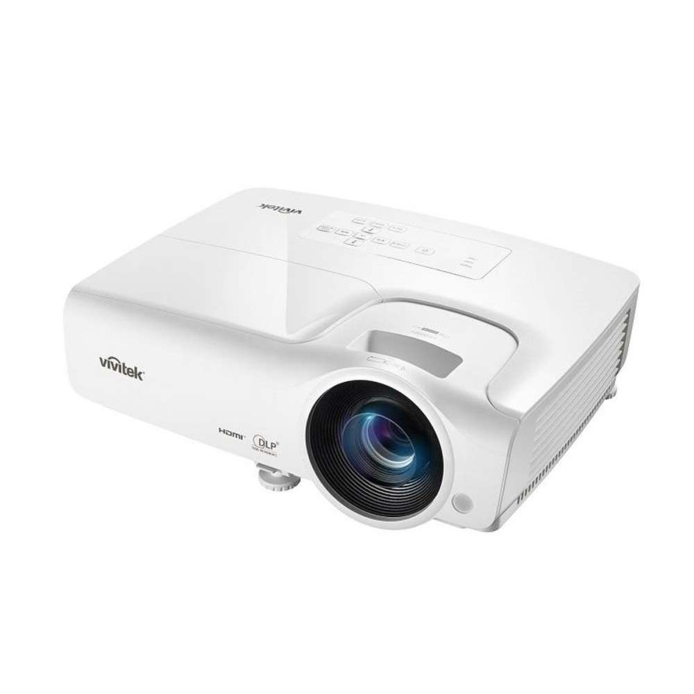 Projector Vivitek DW275 Full HD 4000 Lm