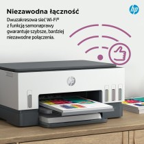 Multifunction Printer HP 6UU48A