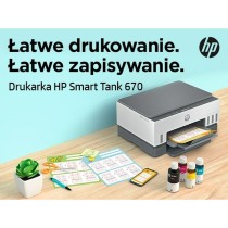 Multifunction Printer HP 6UU48A