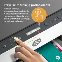 Multifunction Printer HP 6UU48A